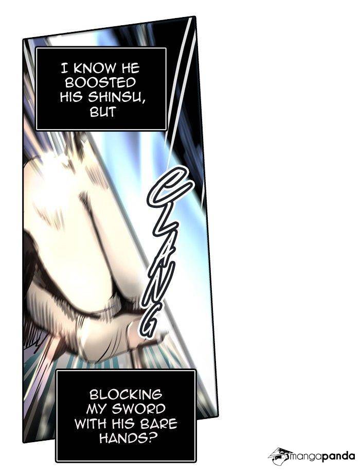 Tower of God Chapter 291 image 019